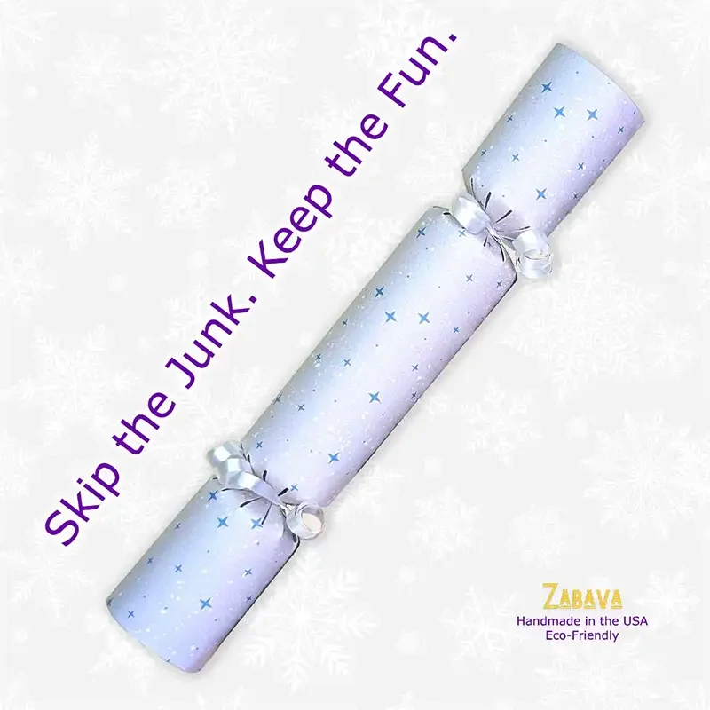 Twinkle - DIY Cracker Kit - Set of 6