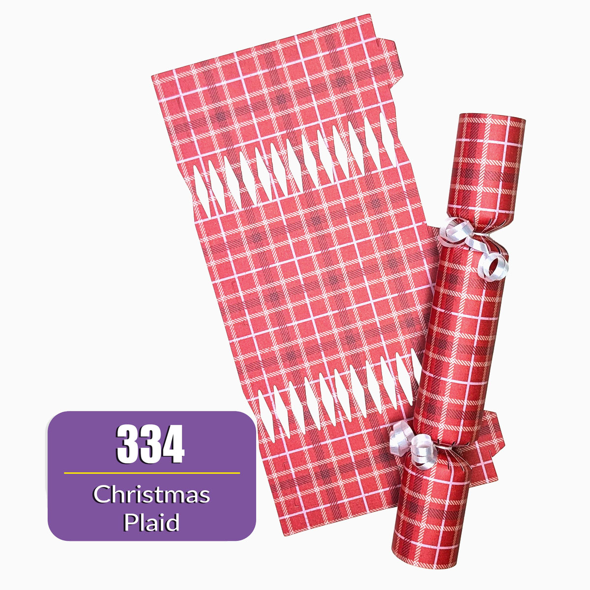 Christmas Plaid