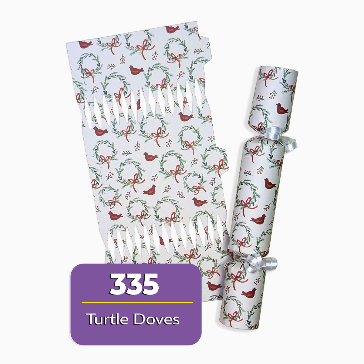 Turtle Doves
