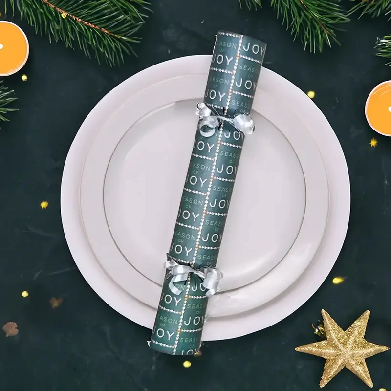 Season of Joy - DIY Cracker Kit - Set of 6