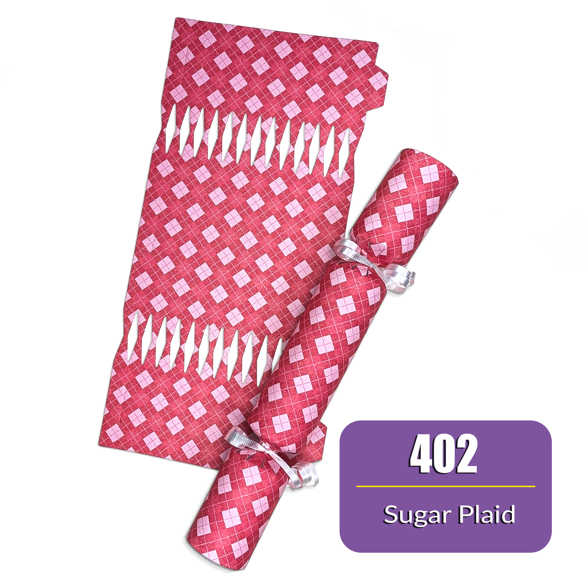 Sugar Plaid