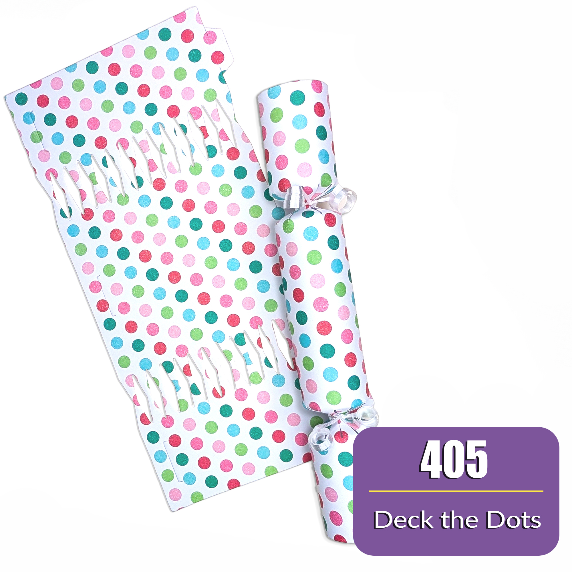 Deck the Dots