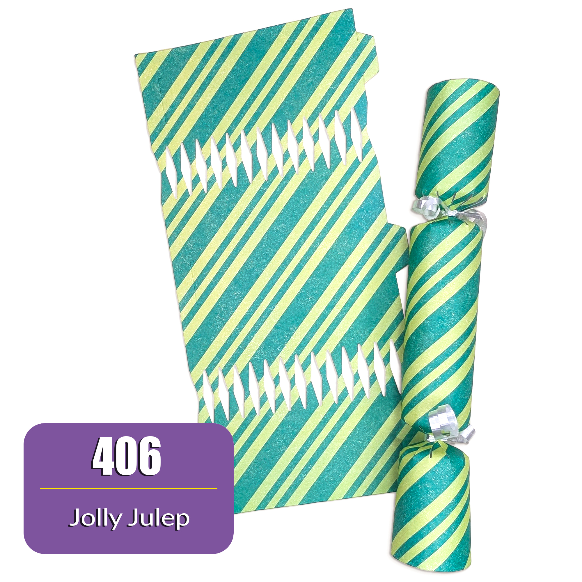 Jolly Julep