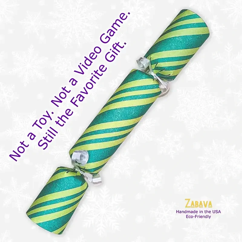 Jolly Julep - DIY Cracker Kit - Set of 6