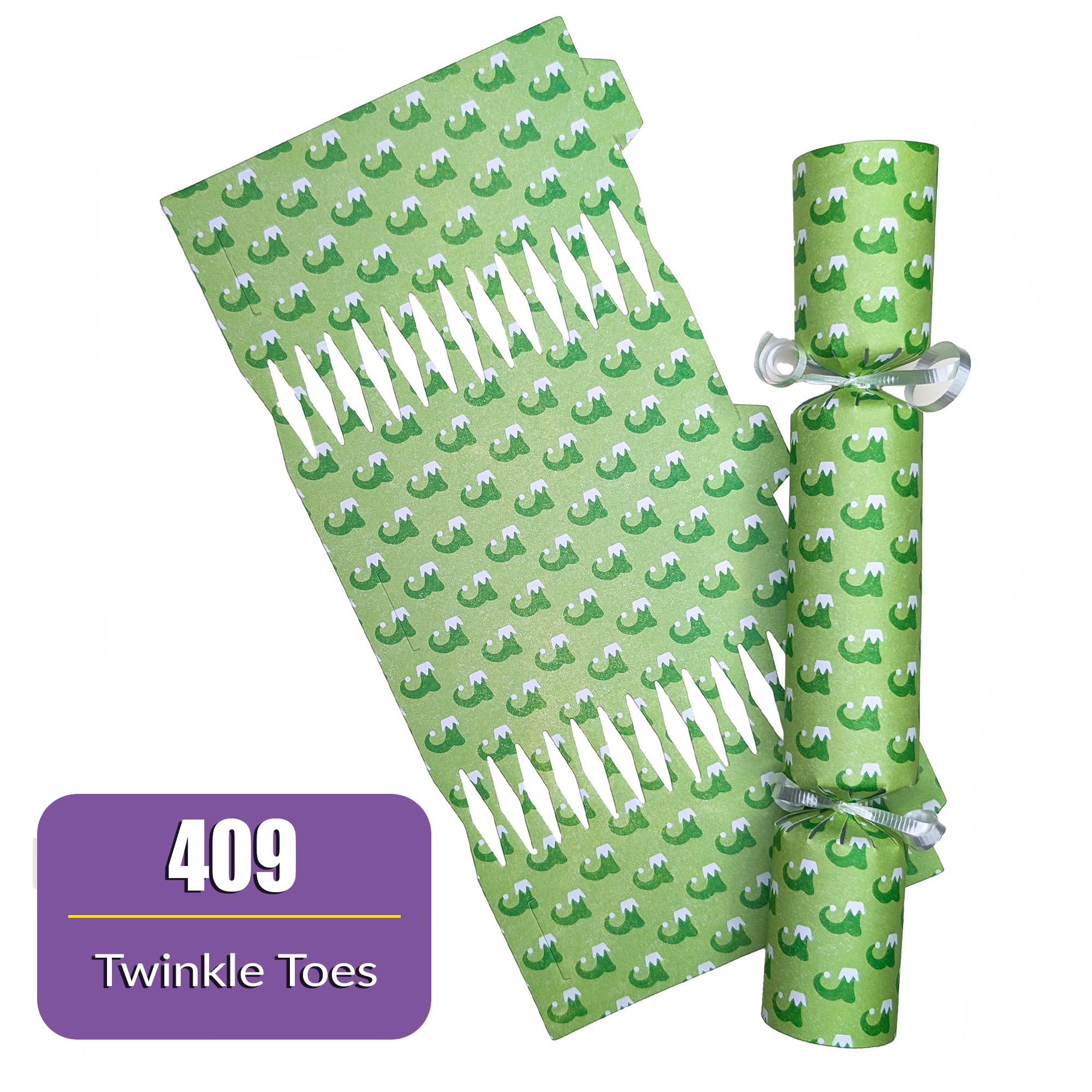 Twinkle Toes