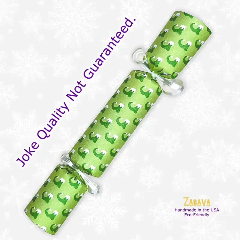 Twinkle Toes - DIY Cracker Kit - Set of 6