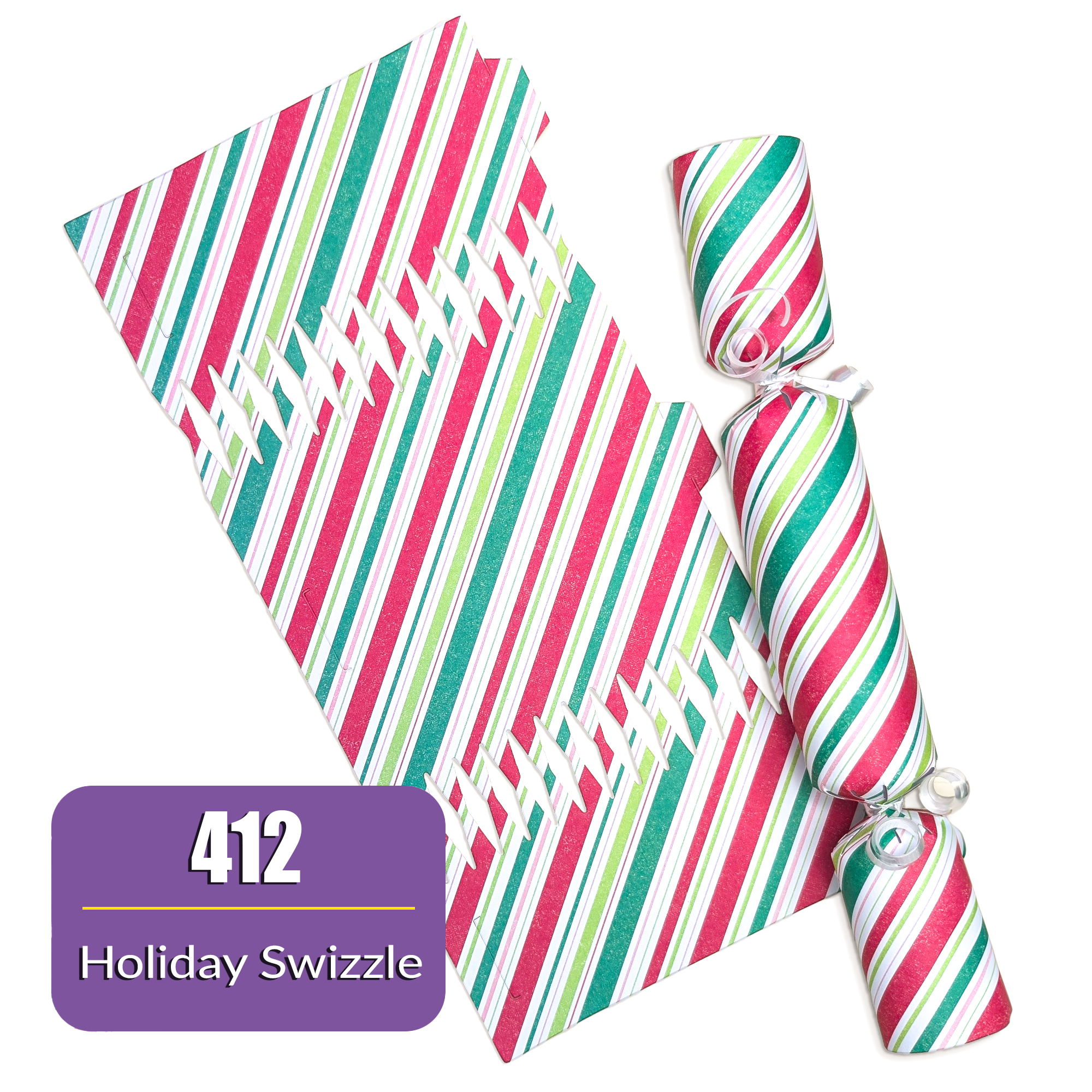 Holiday Swizzle
