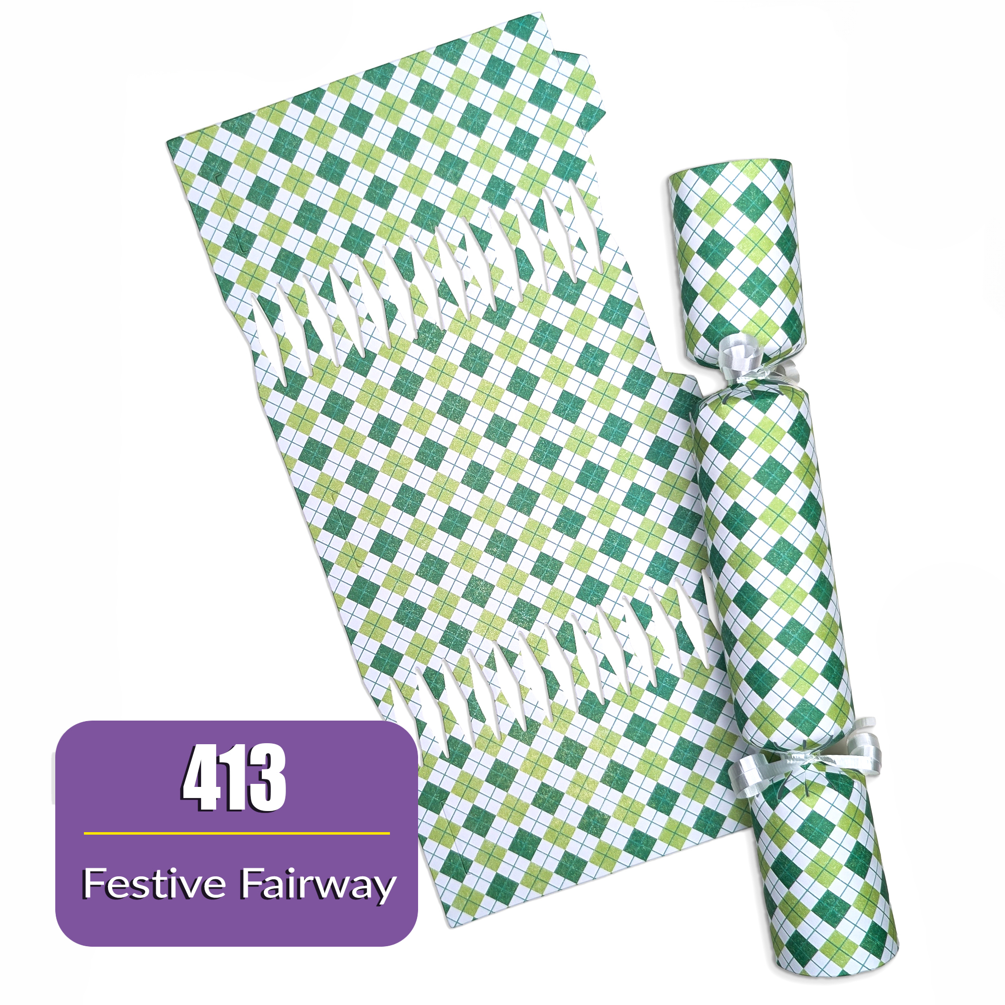 Festive Fairway