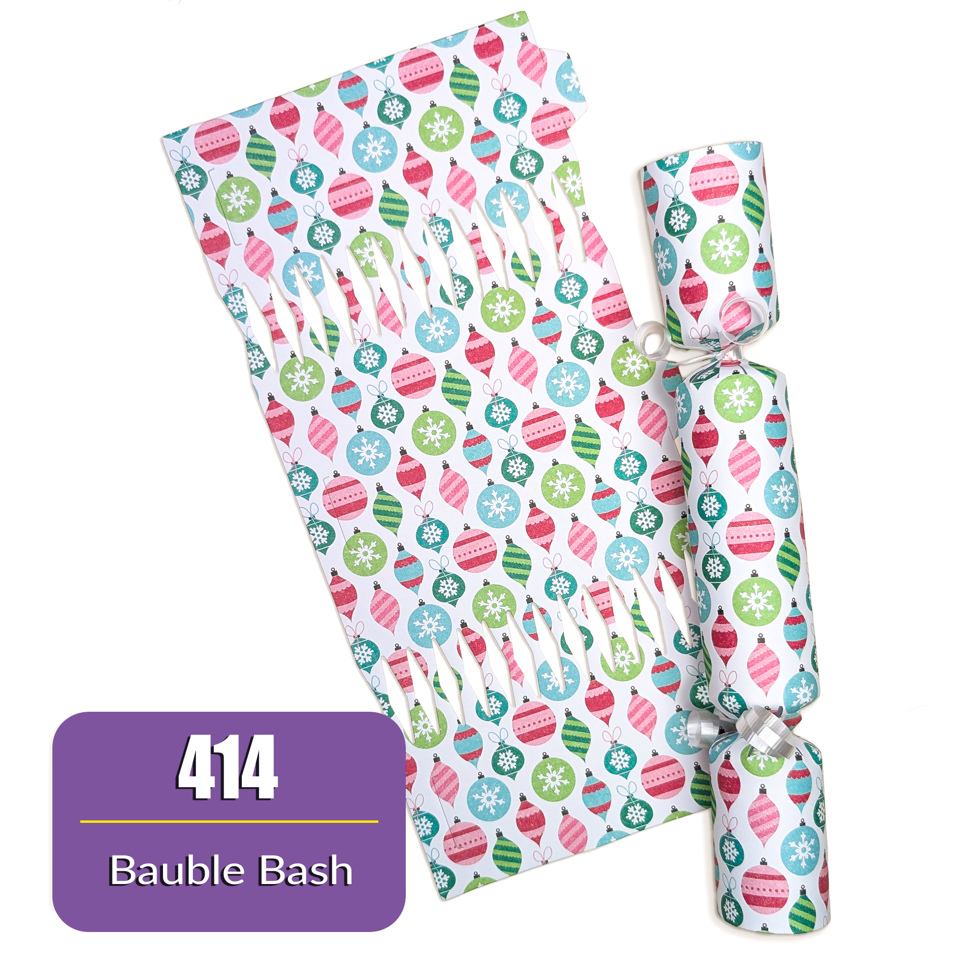 Bauble Bash