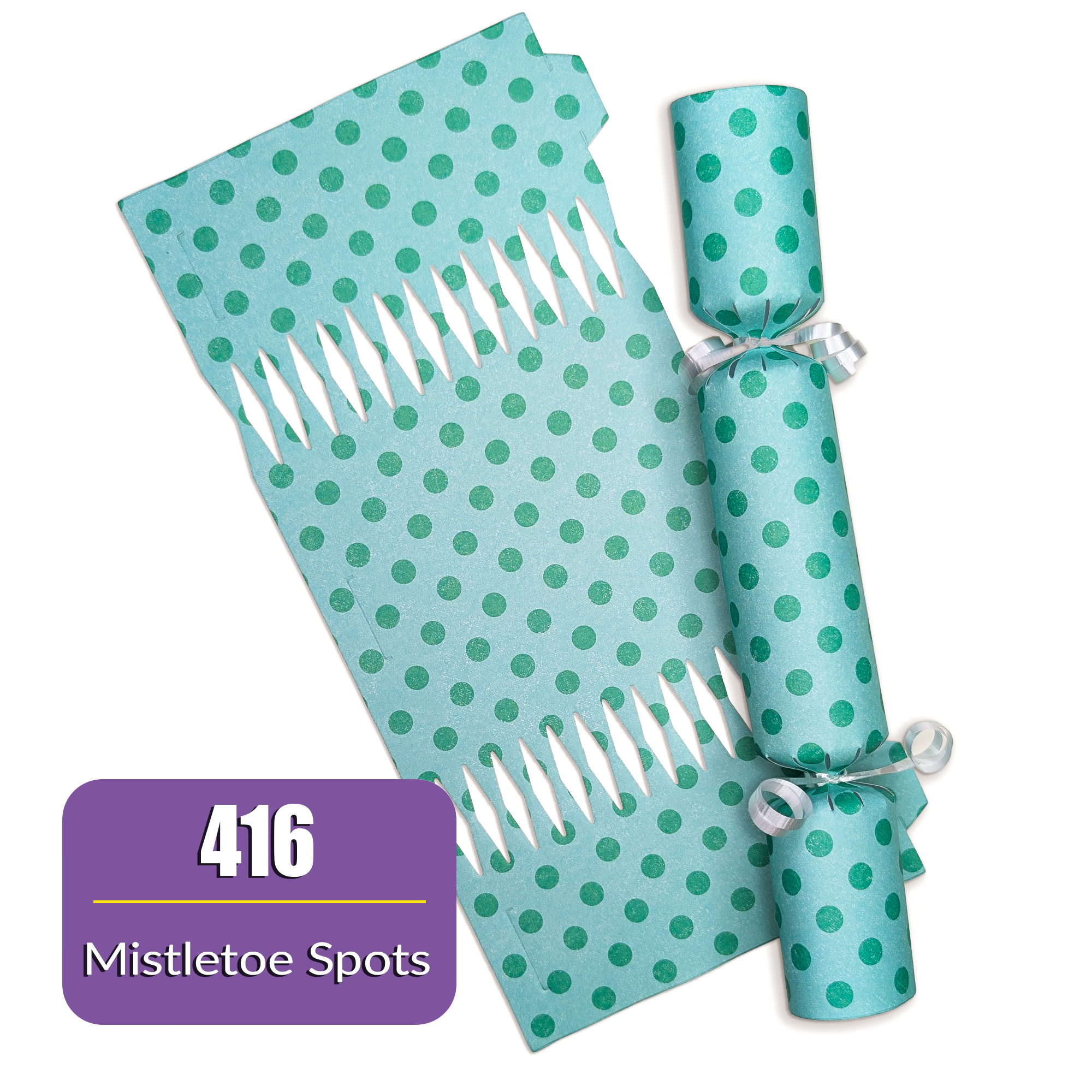 Mistletoe Spots