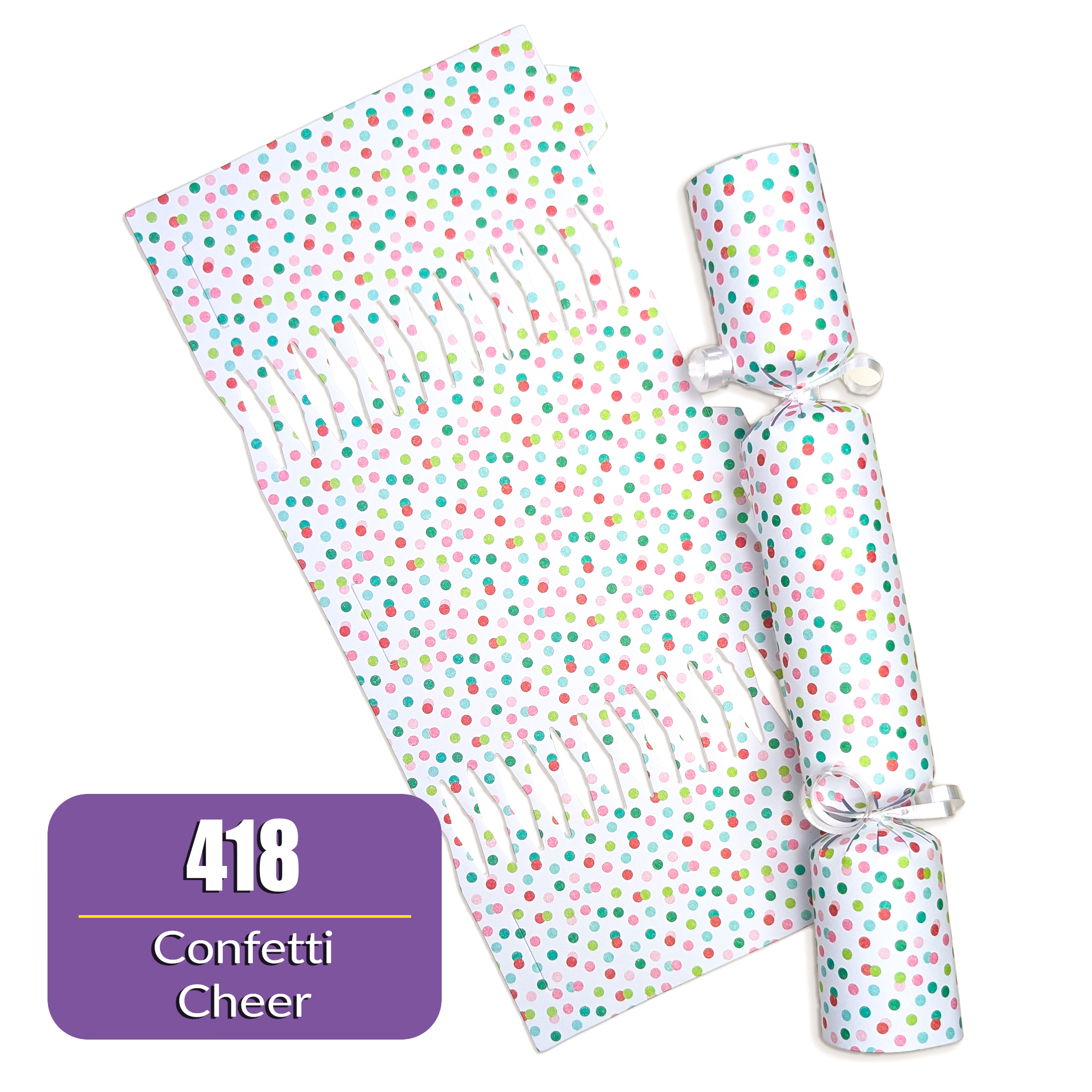 Confetti Cheer