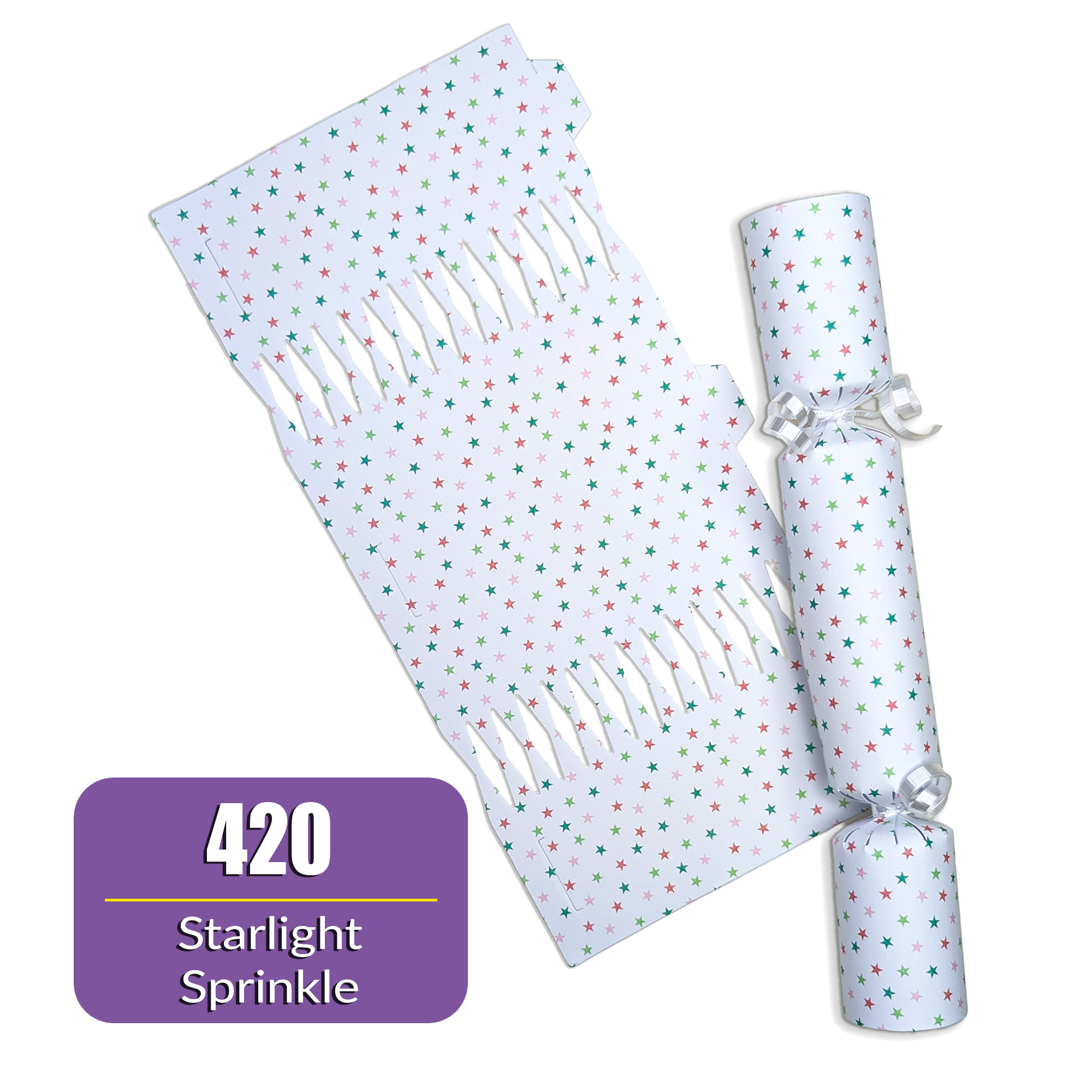 Starlight Sprinkle