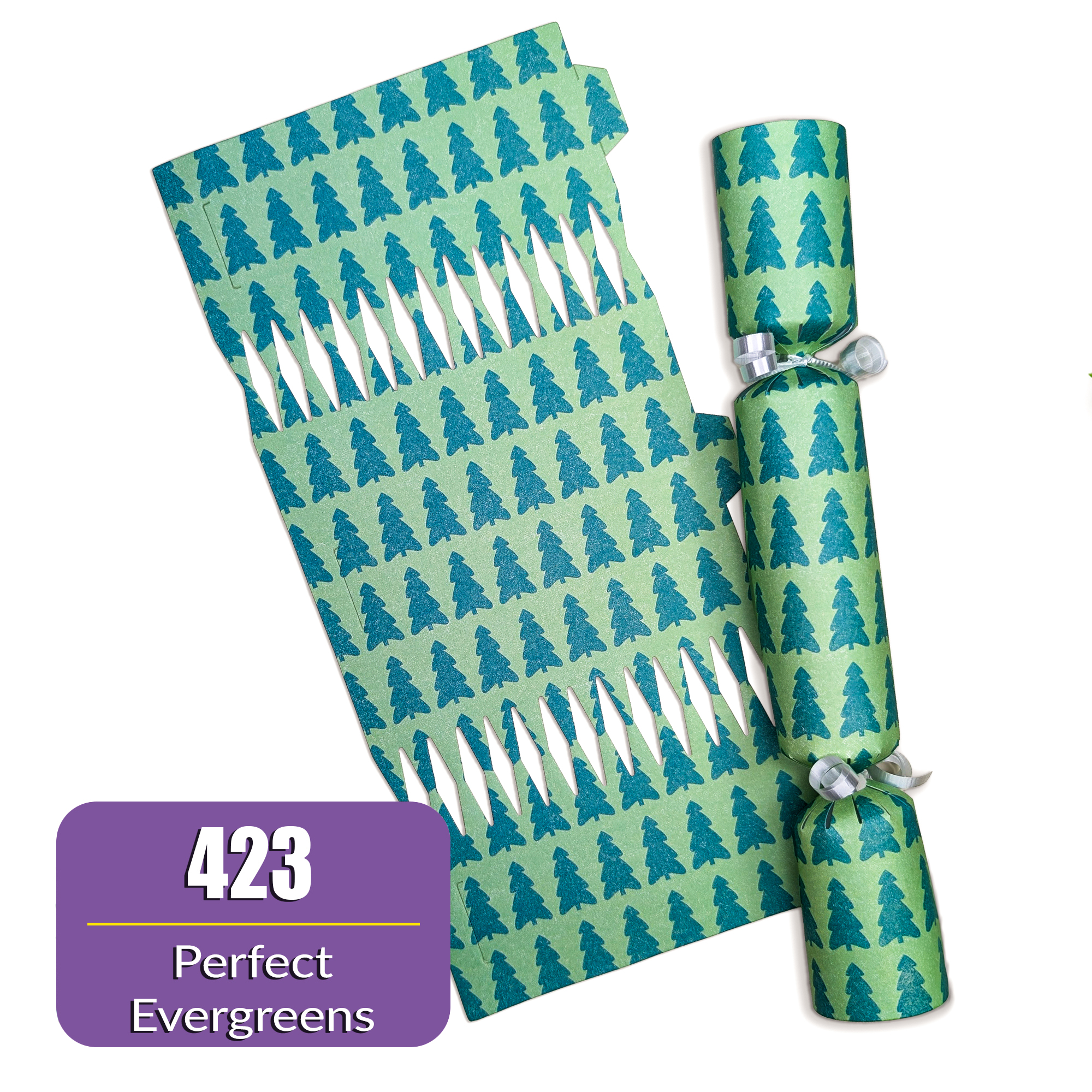Perfect Evergreens