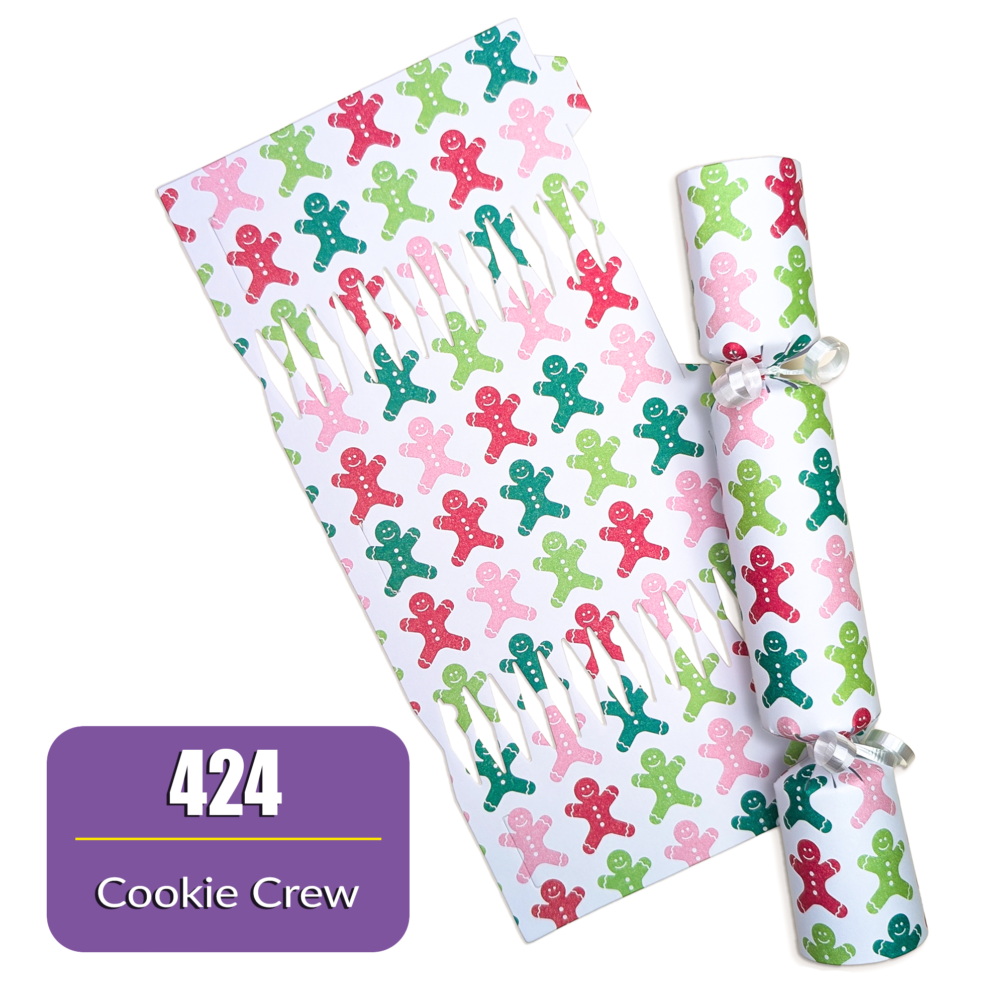 Cookie Crew