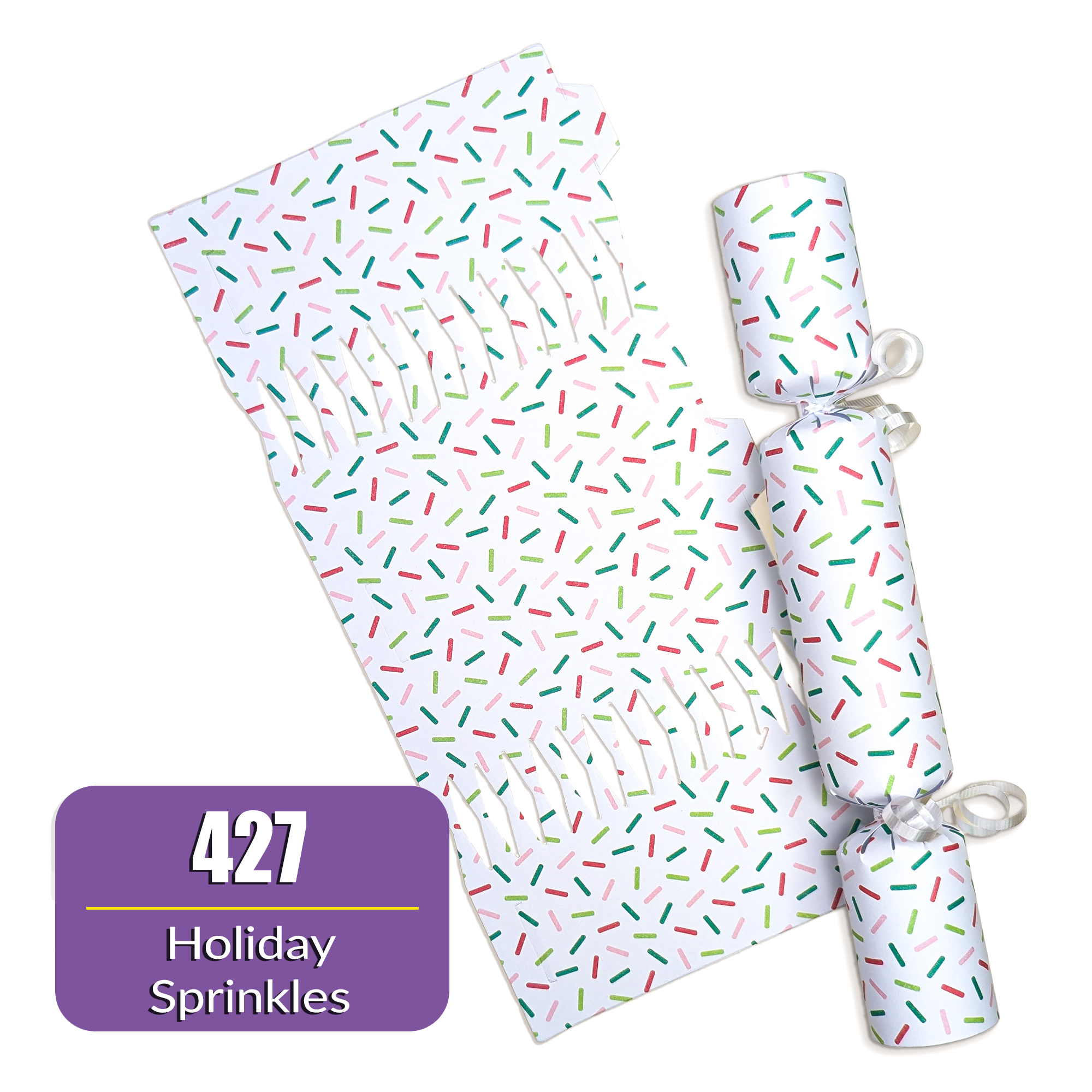 Holiday Sprinkles