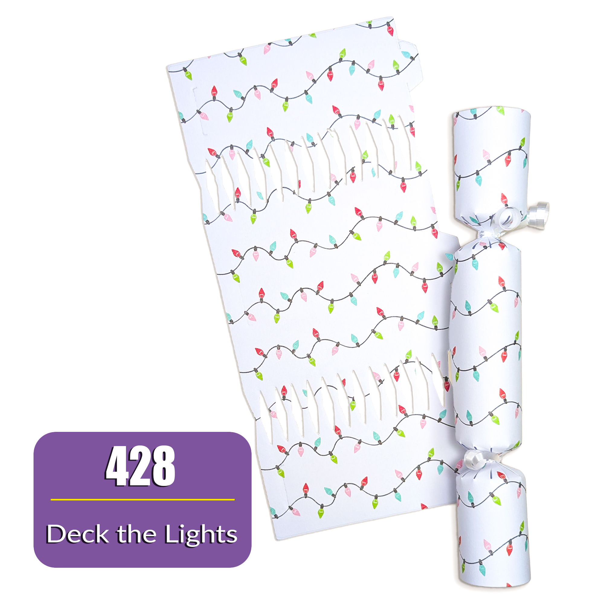 Deck the Lights