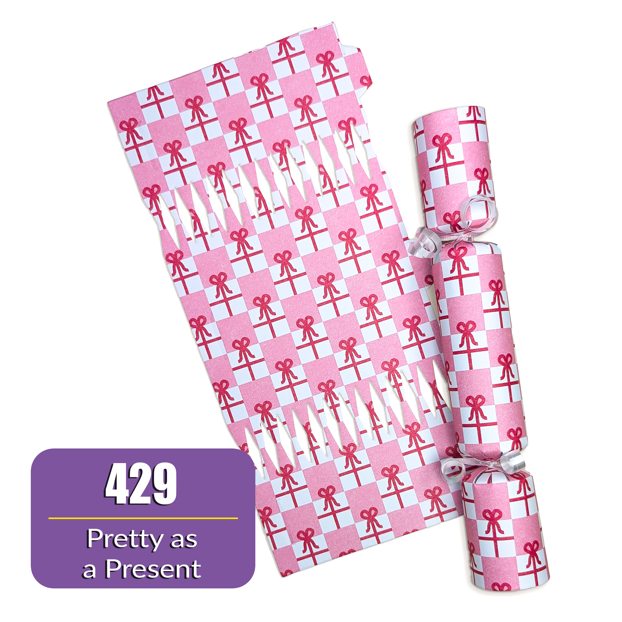 Pretty as a Present