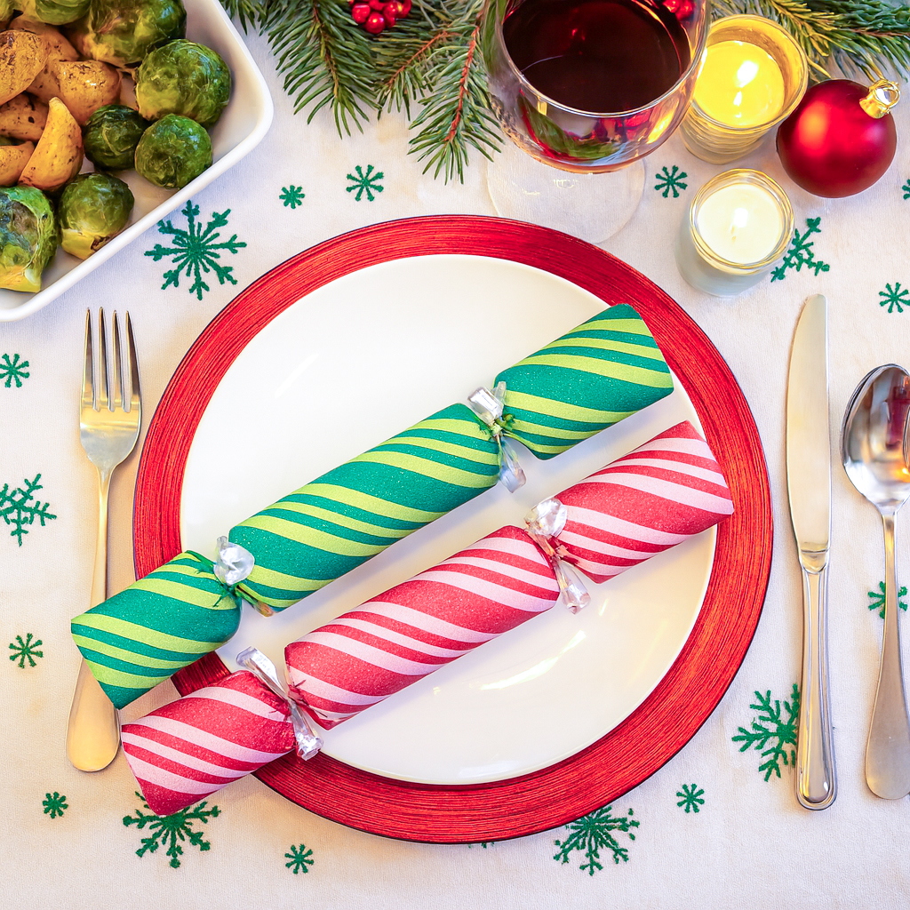 Jolly Julep