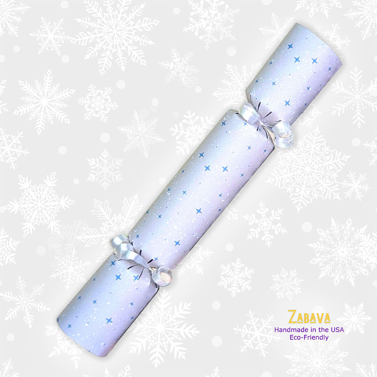 Twinkle - DIY Cracker Kit - Set of 6
