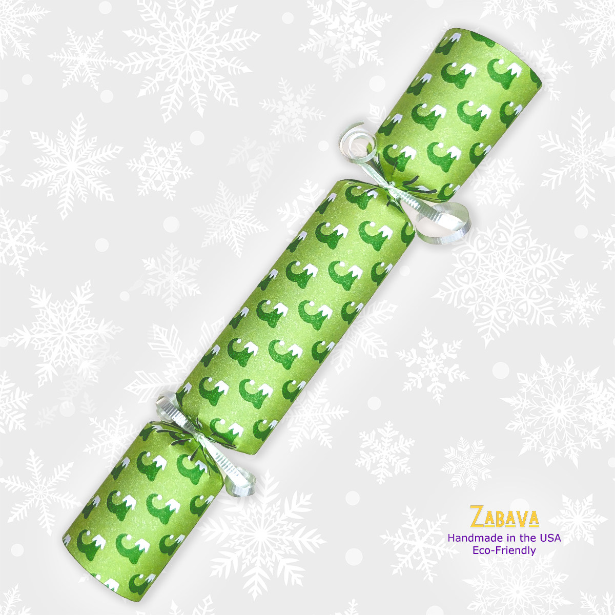 Twinkle Toes - DIY Cracker Kit - Set of 6