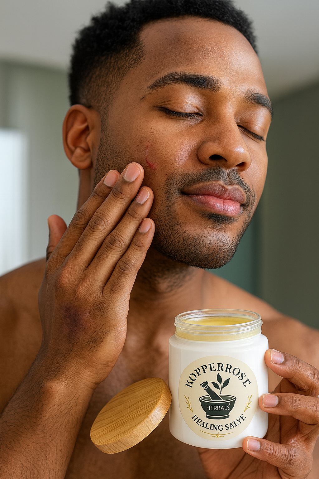 Healing Salve