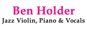 ben-holder