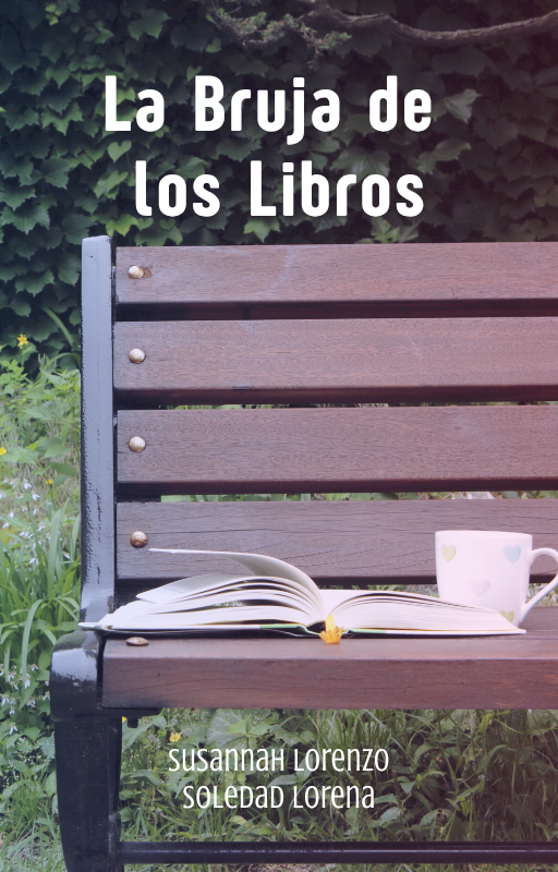 La Bruja de los Libros - eBook
