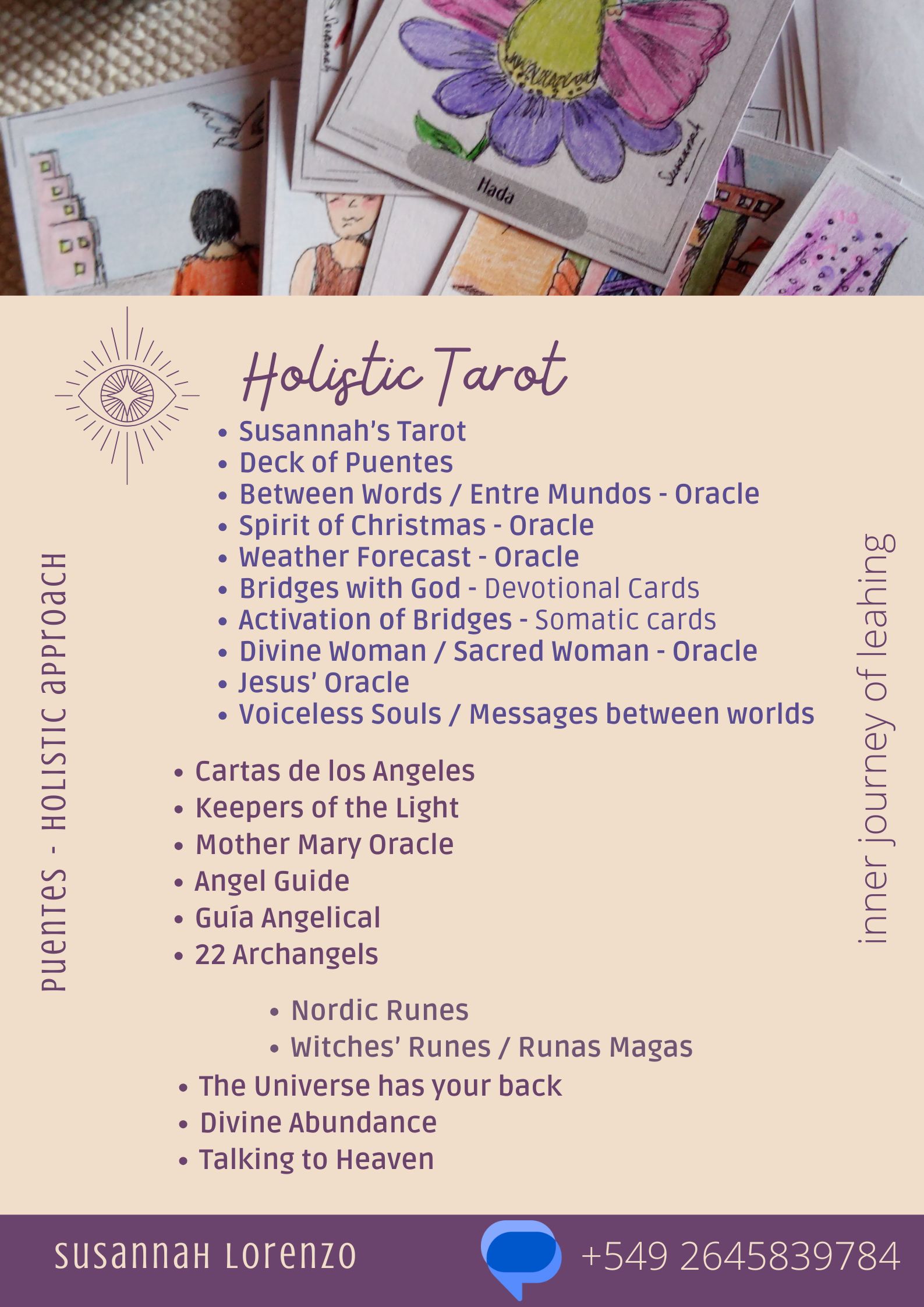 Monthly Subscription - Intuitive Oracle