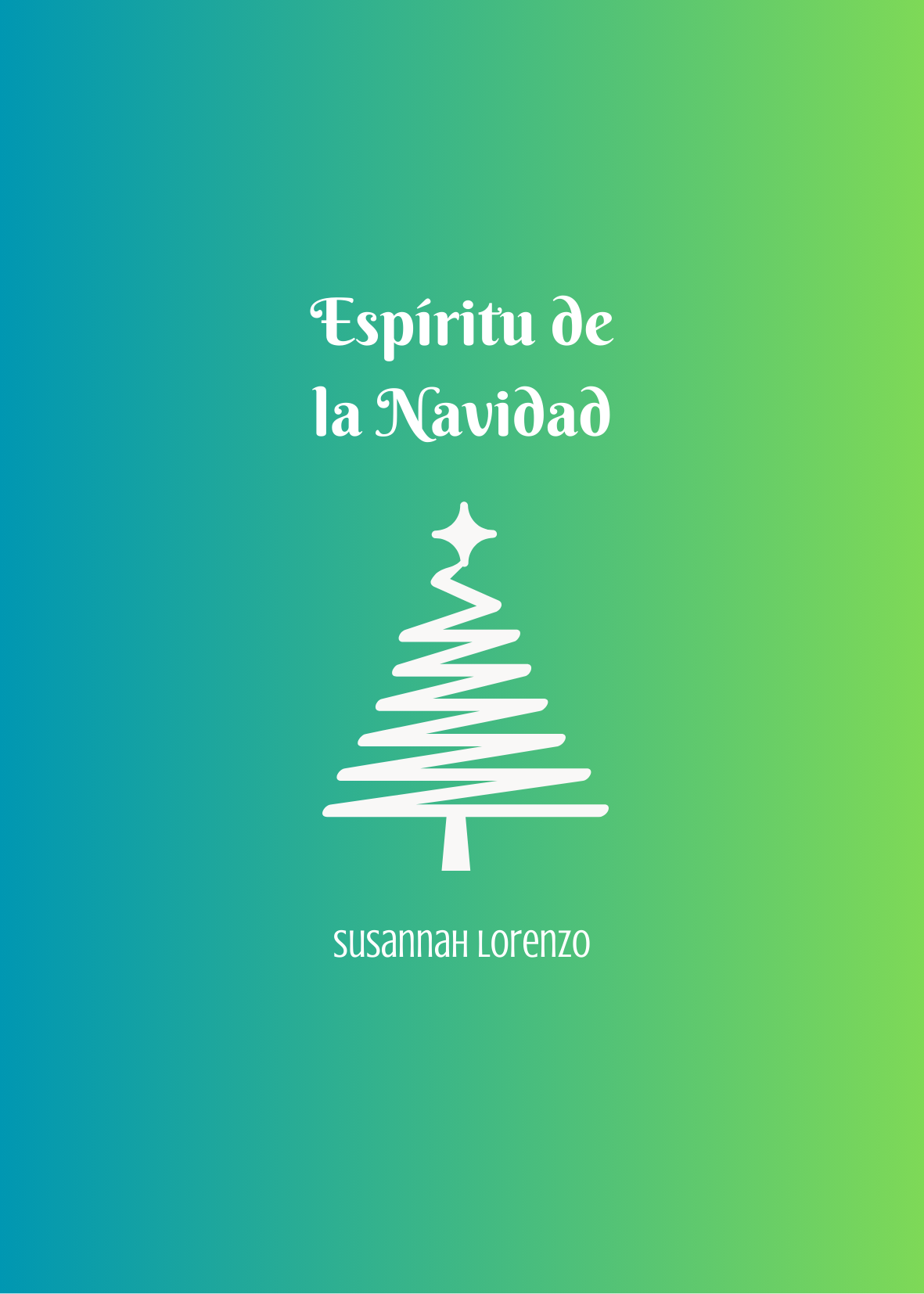 Oráculo Espíritu de la Navidad