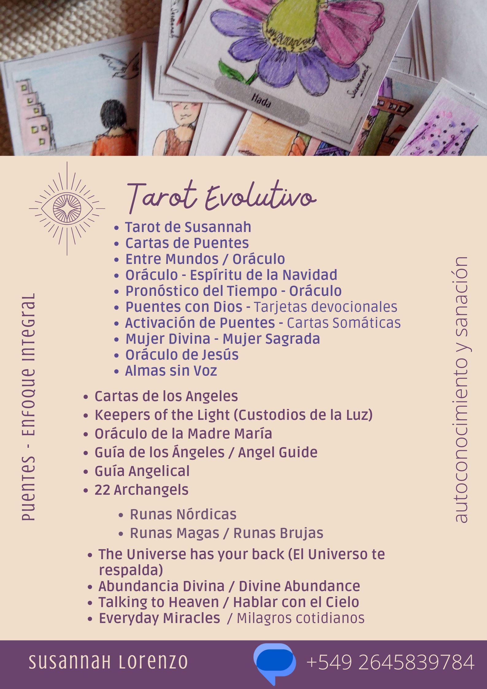 Simple con Oráculos