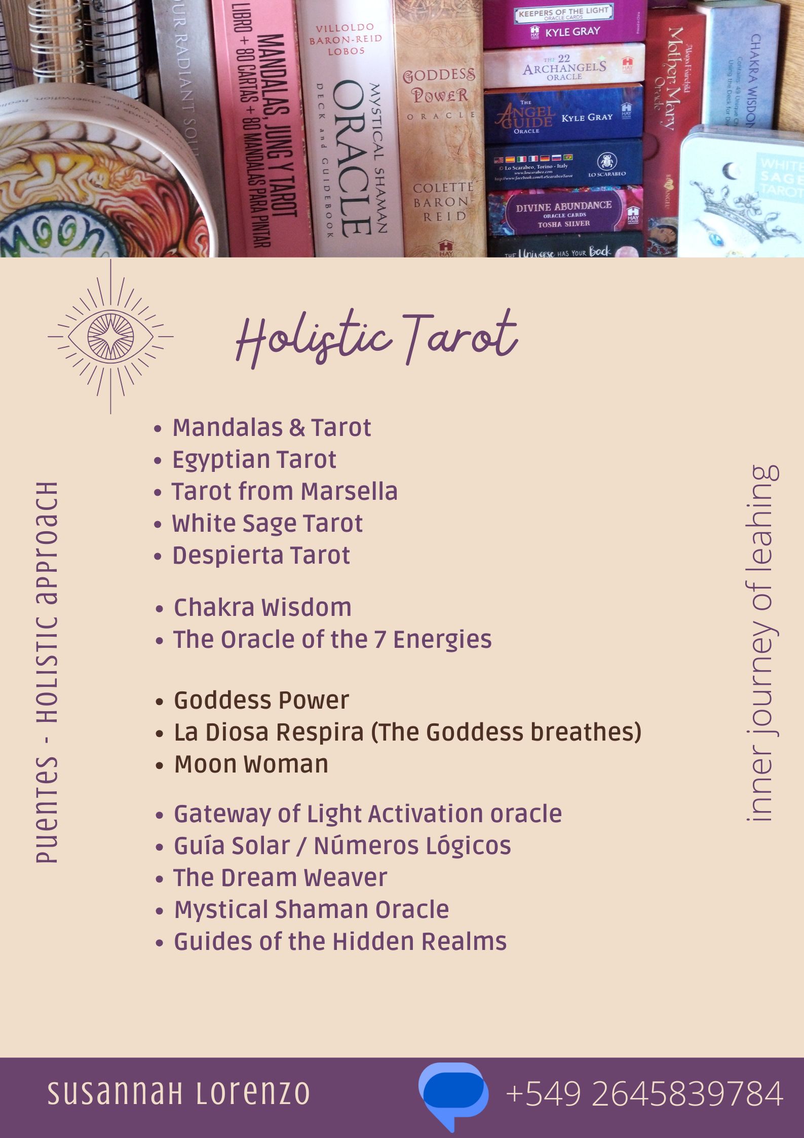 Monthly Subscription - Intuitive Oracle
