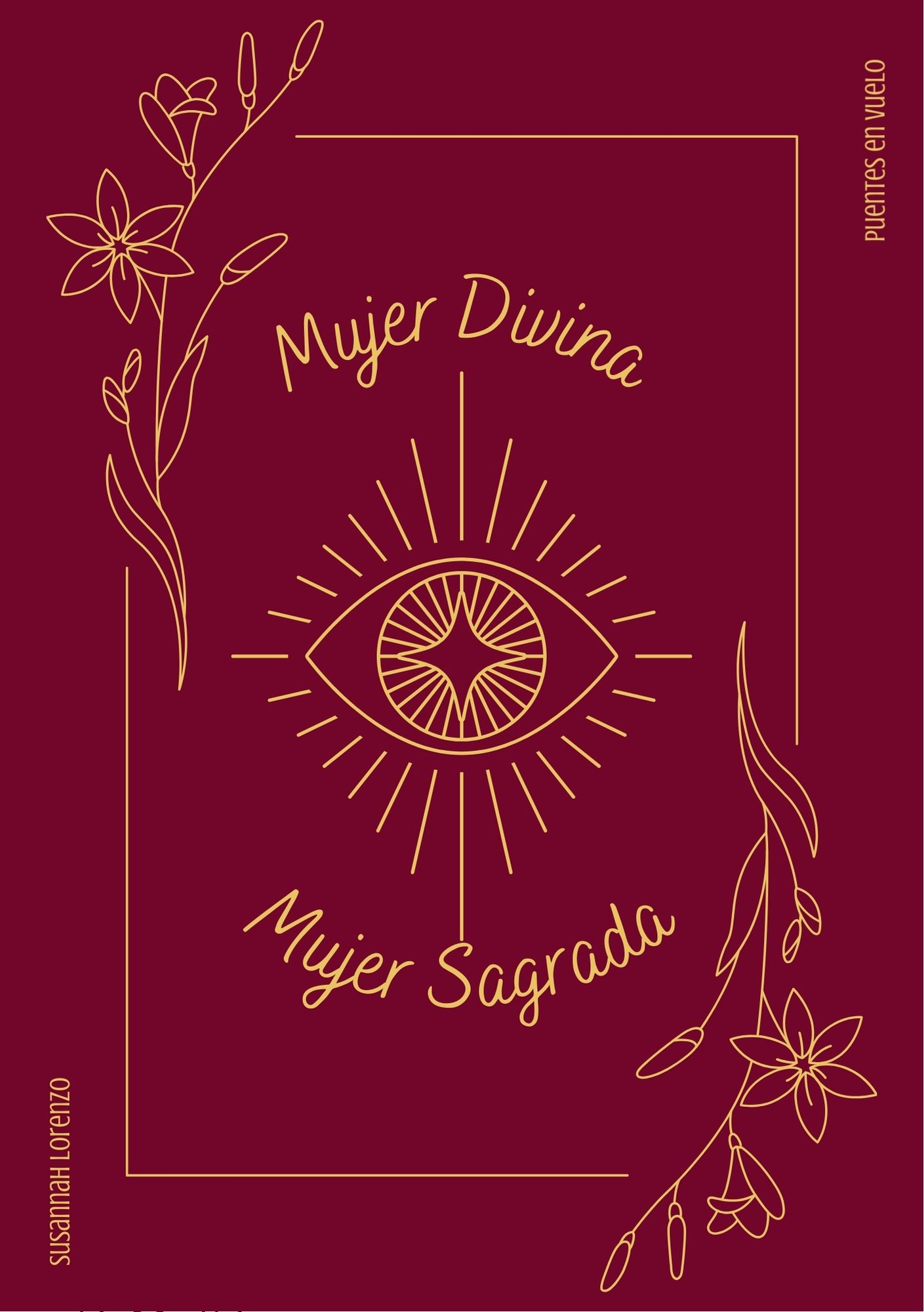 Oráculo Mujer Divina - Mujer Sagrada