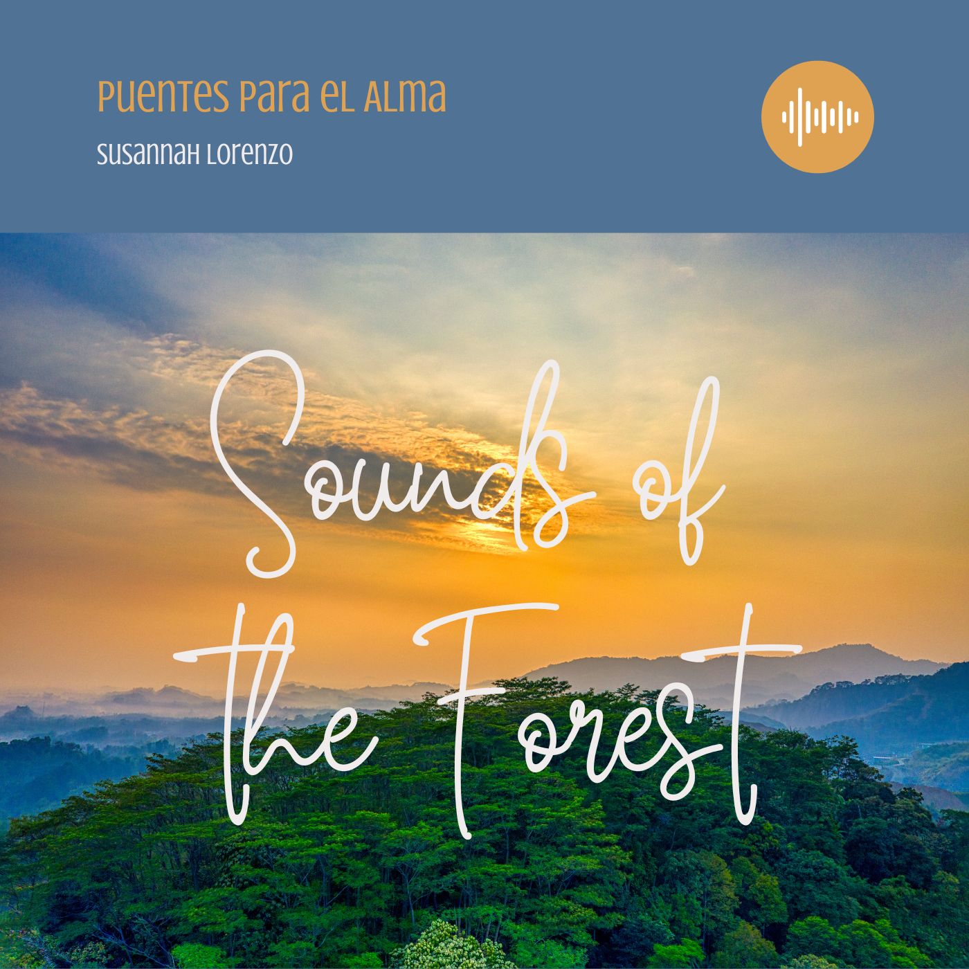 Puentes para el Alma - Bridges for the Soul