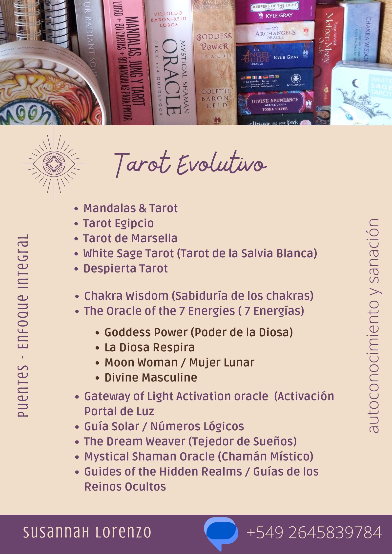 Simple con Oráculos