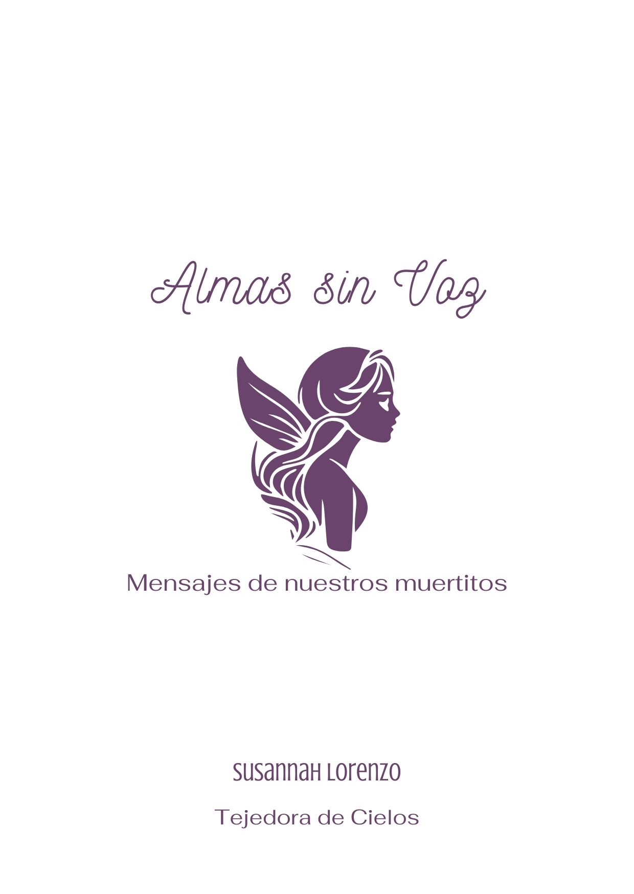 Oráculo Almas sin Voz