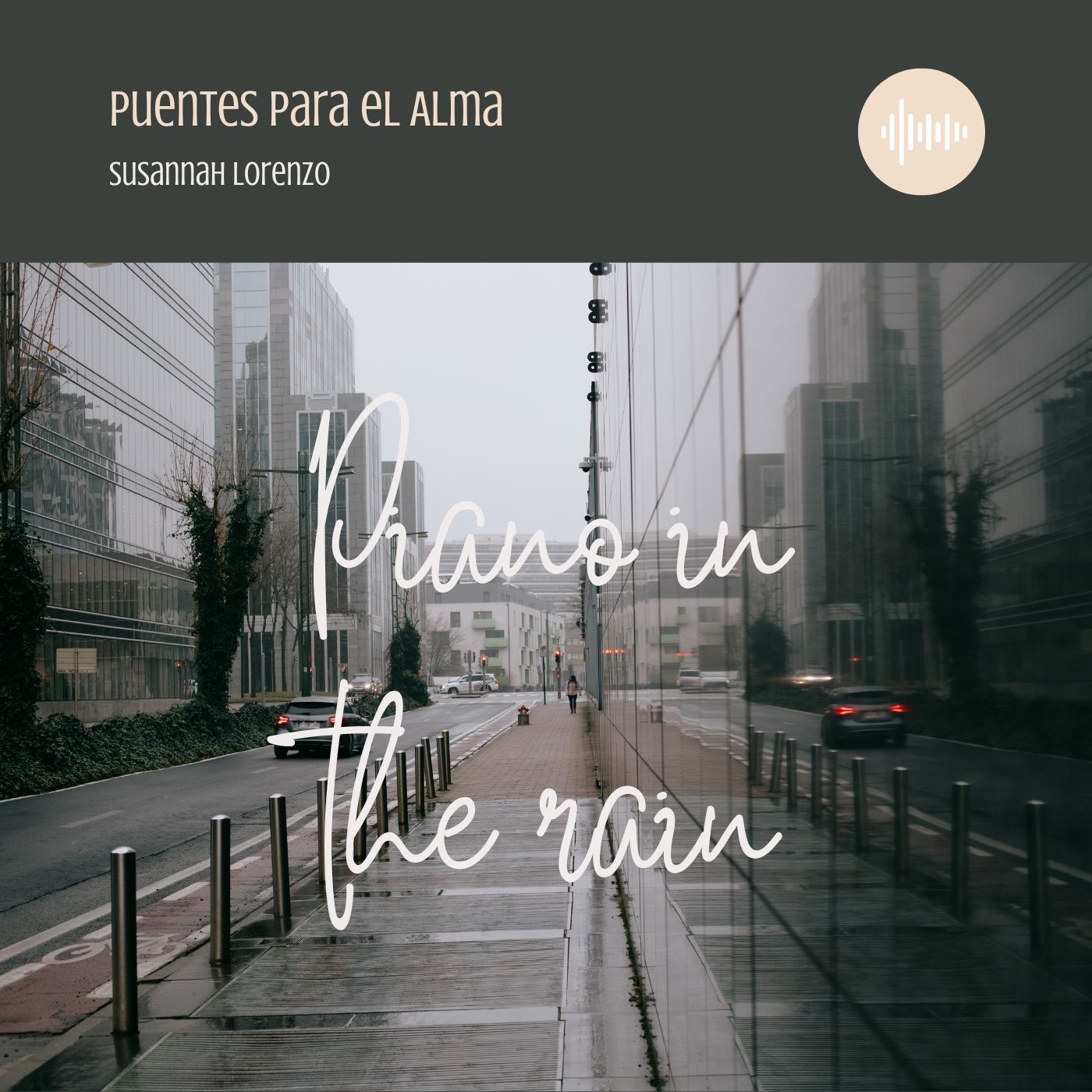 Puentes para el Alma - Bridges for the Soul