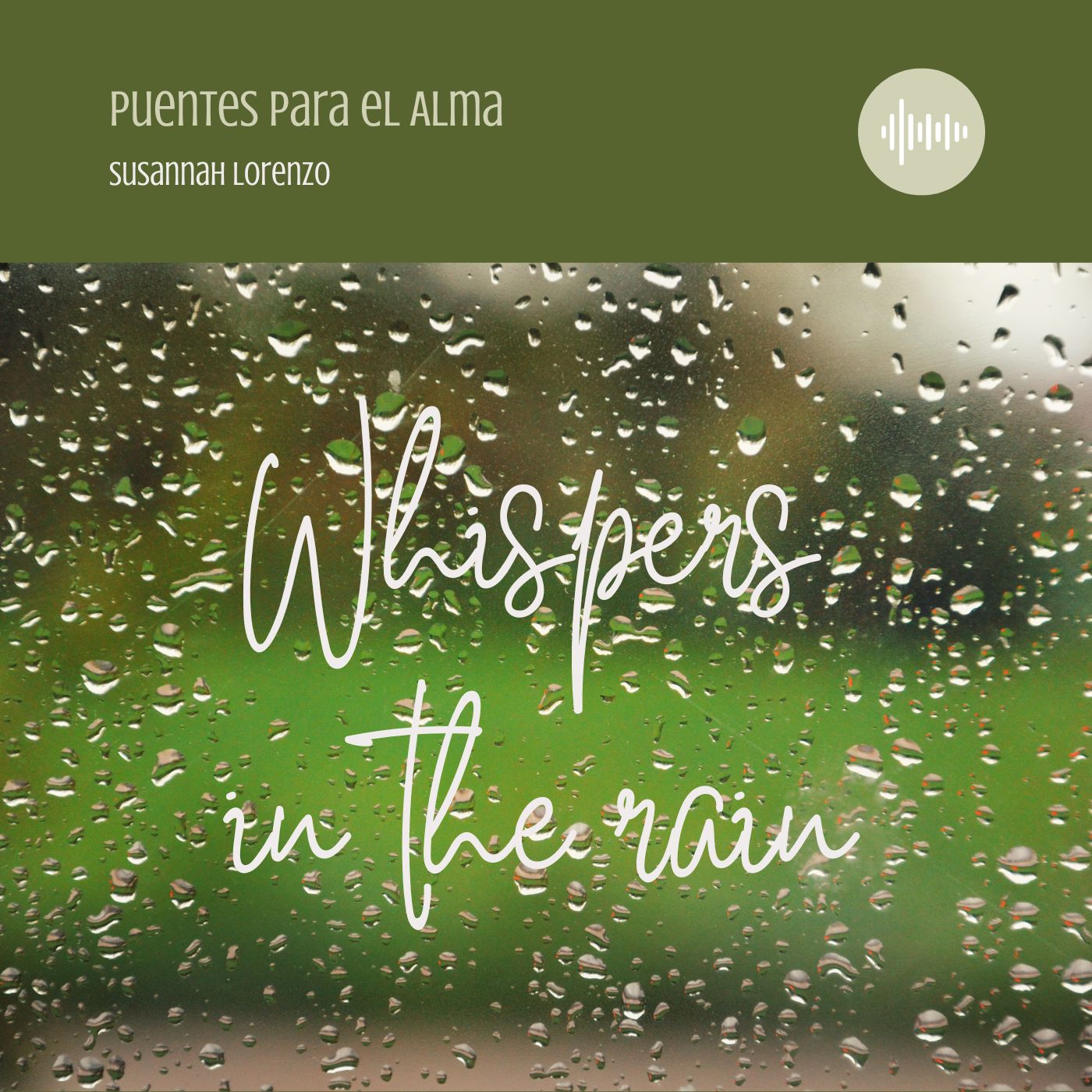 Puentes para el Alma - Bridges for the Soul