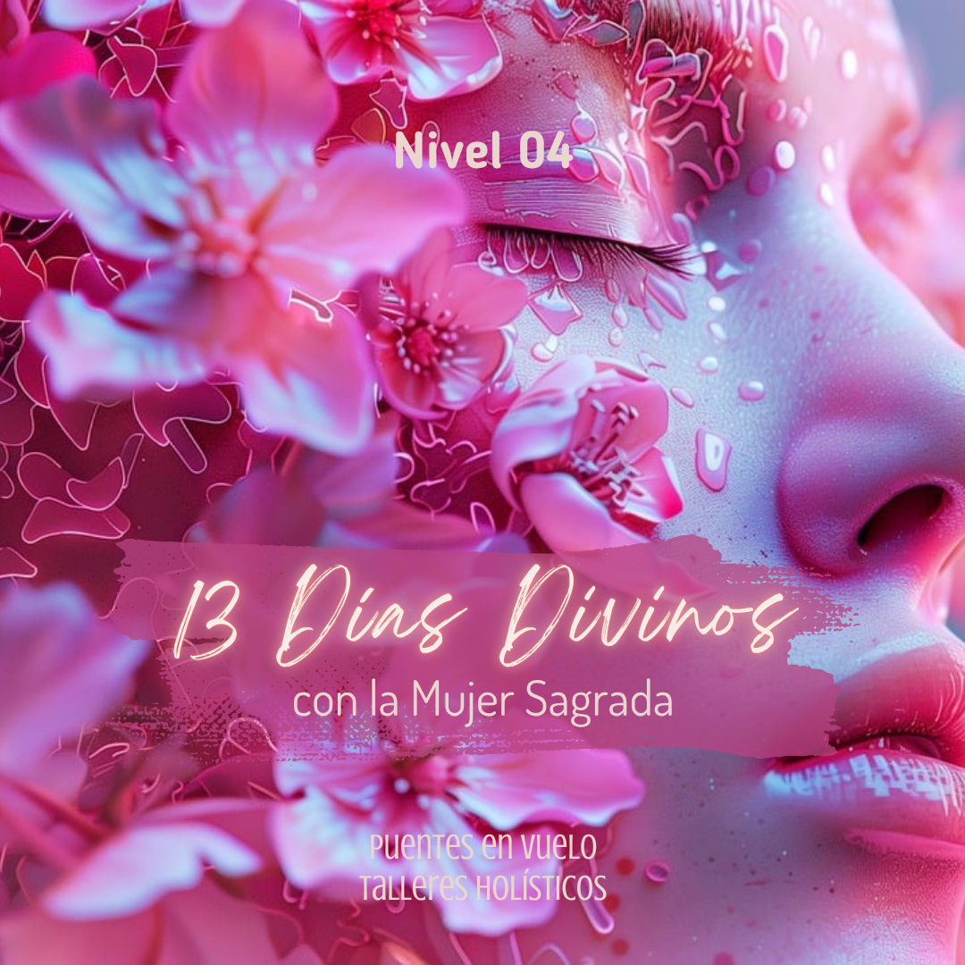 Taller 13 Días Divinos - Nivel 04