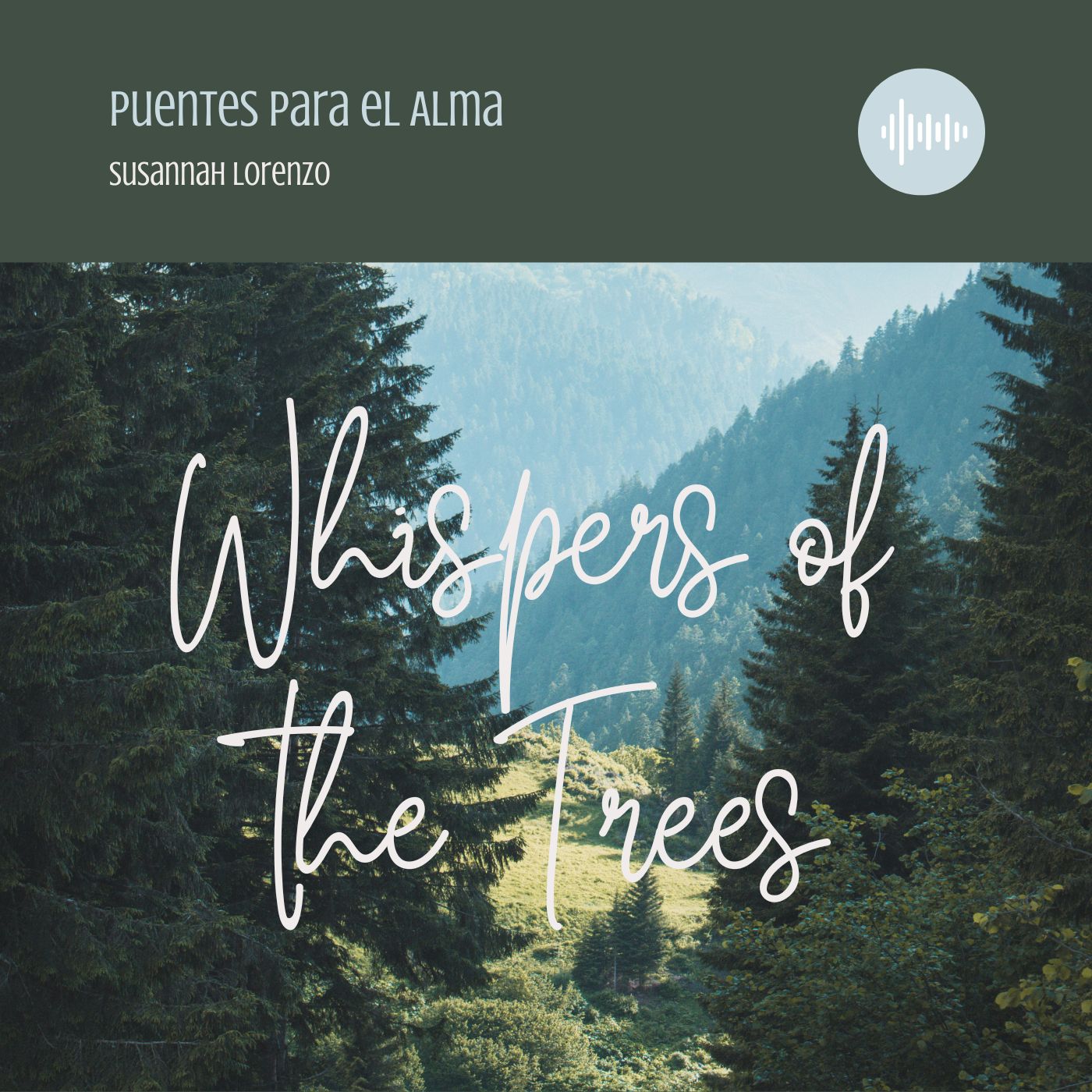 Puentes para el Alma - Bridges for the Soul