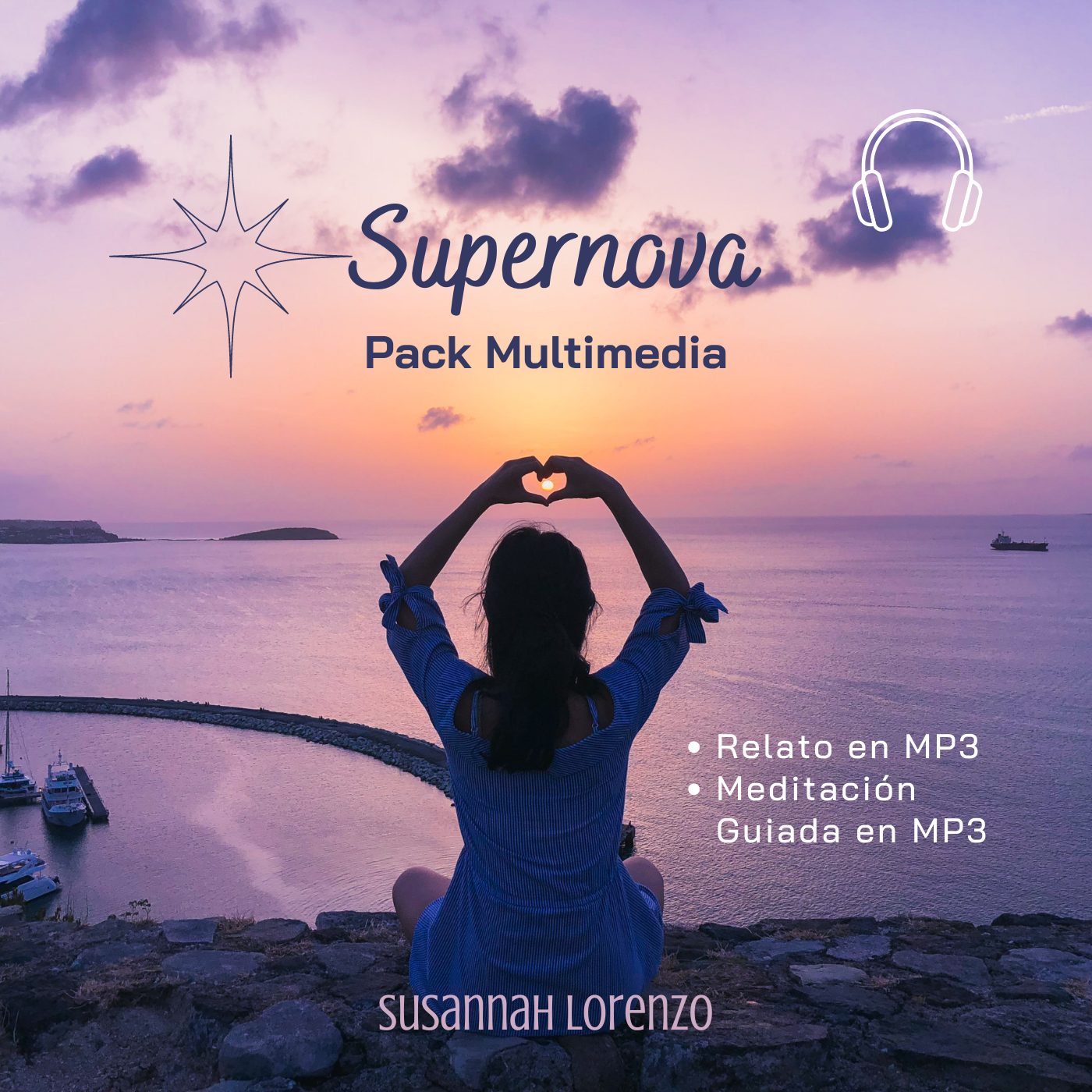 SuperNova - Pack Multimedia