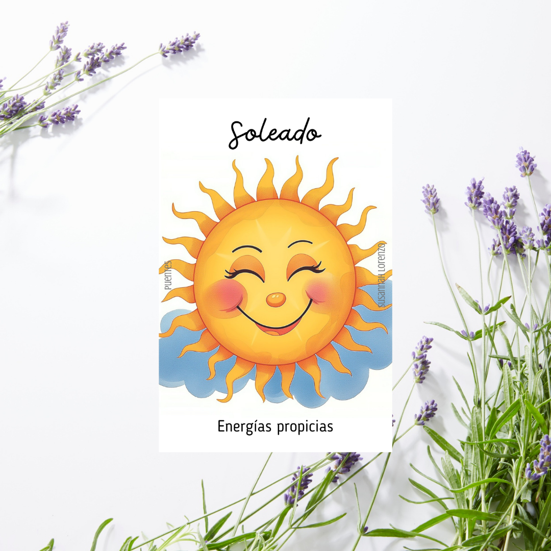 Oráculo Pronóstico del Tiempo