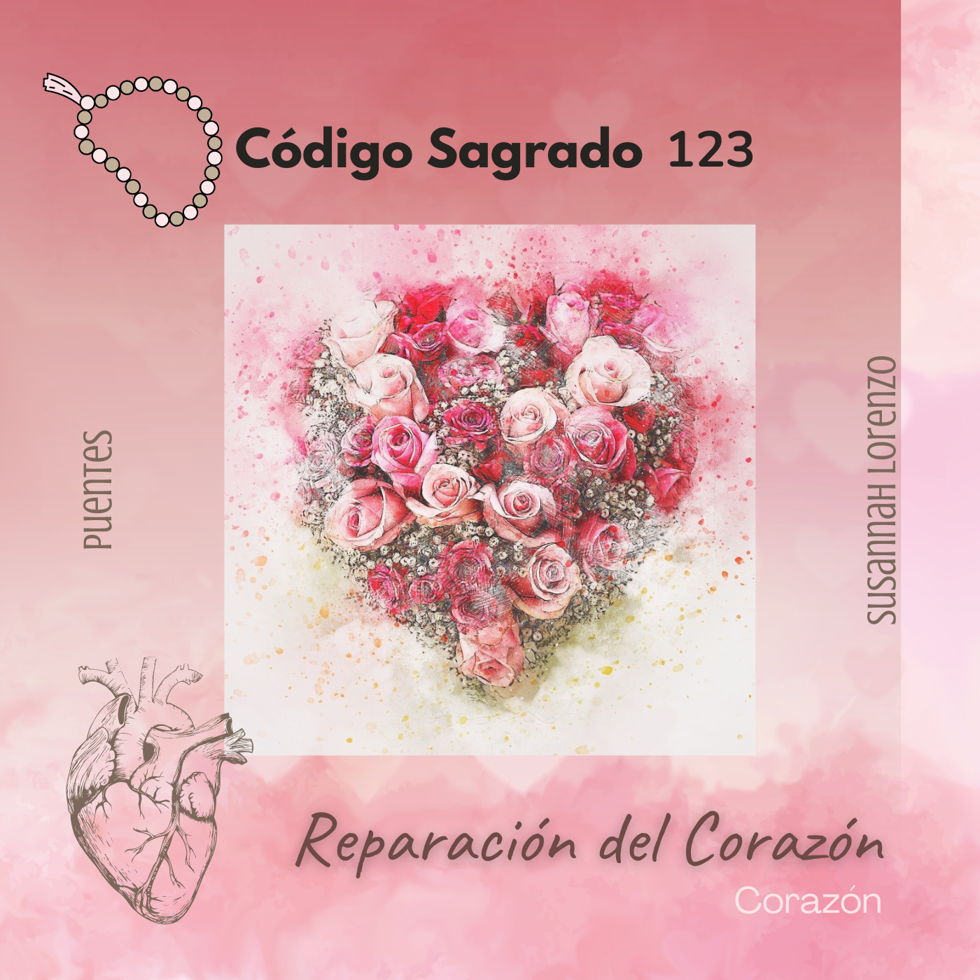 Reparación del corazón con la Madre María