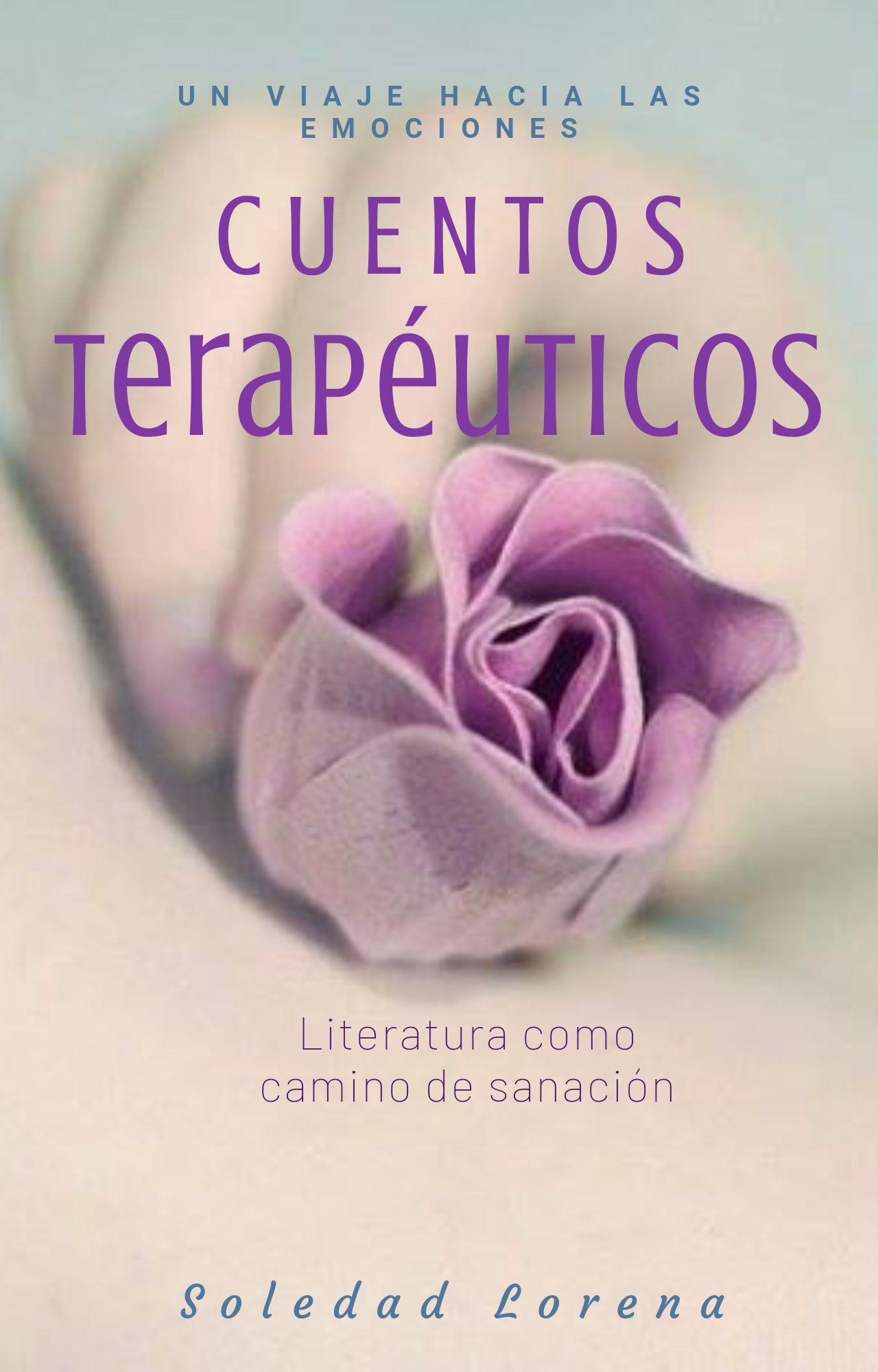Cuentos Terapéuticos - eBook