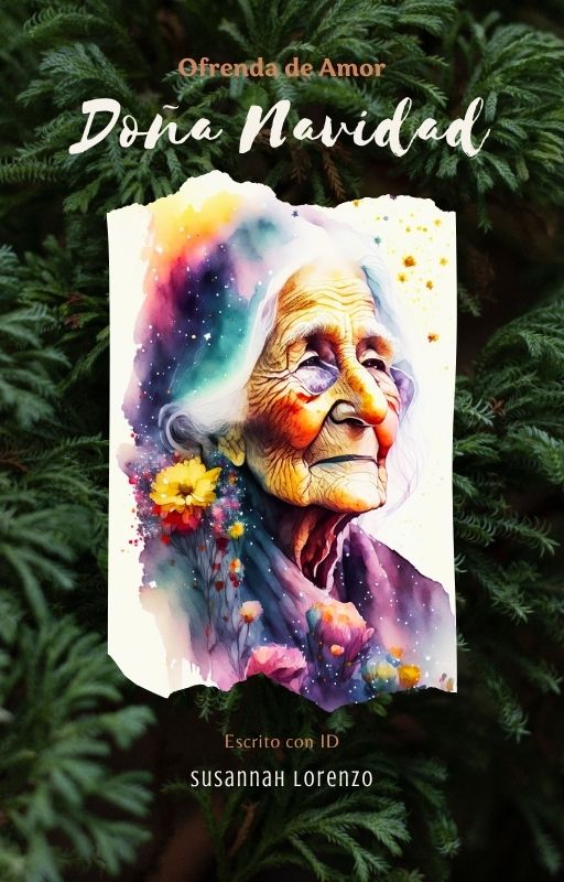 Doña Navidad - eBook