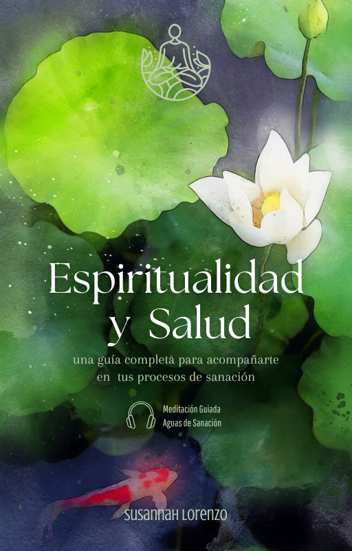 Espiritualidad y Salud - eBook