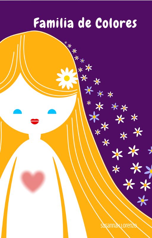 Familia de Colores - eBook