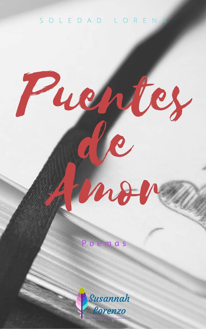 Puentes de Amor - eBook
