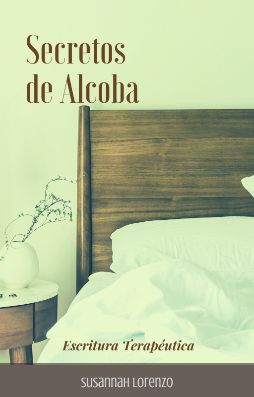 Secretos de Alcoba - eBook