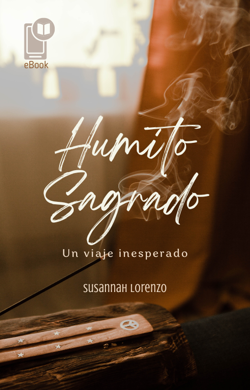 Humito Sagrado - eBook