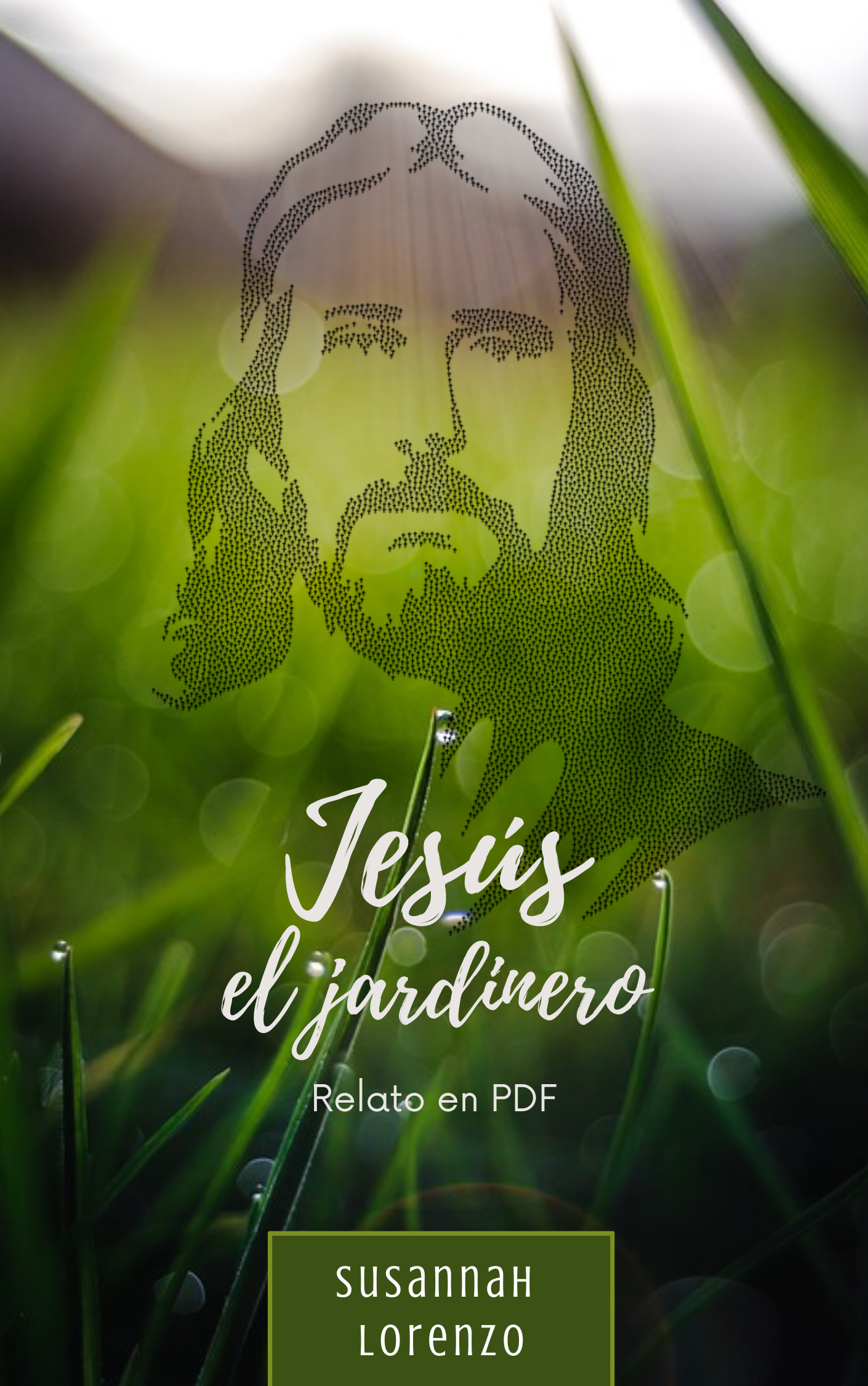 Jesús el Jardinero - Pack Multimedia